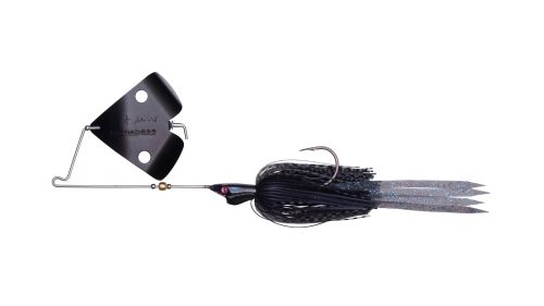 Megabass Jamaica Boa, Color: Black Mamba