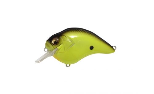 Megabass S-Crank 1.5, Color: Black Back Chart