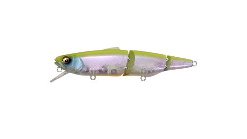 Megabass SuWitch, Color: Aurora Reaction