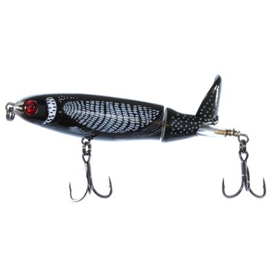 Topwater