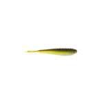 Missile Baits Spunk Shad, Size: 3.5&quot; 10/pk, Color: Green Pumpkin Delight