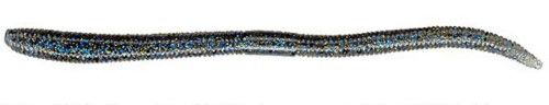 Jackall Flick Shake, Color: Bluegill, Size: 6.8&quot; 7pk