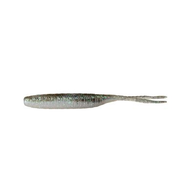 Jackall Rythm Wag Prism Shad