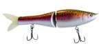 G-Ratt Poppa Pete 10&quot; Glide Bait, Color: Adult Trout