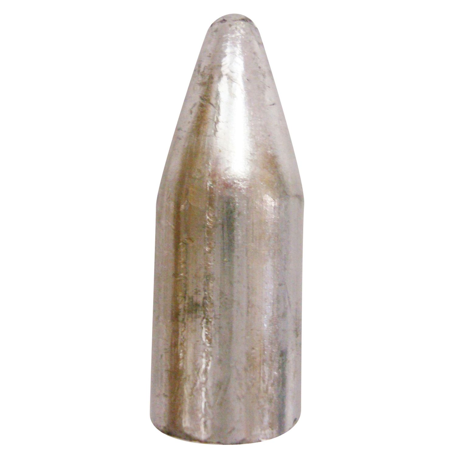 Bullet Weight Slip Sinker, Size: 5/16oz, 9pk