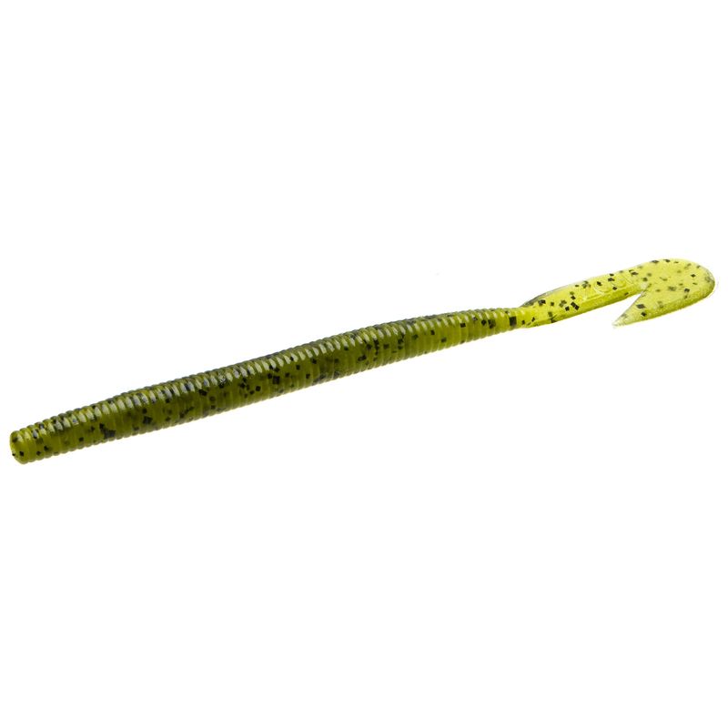 Zoom UV Speed Worm 6&quot;, 15pk