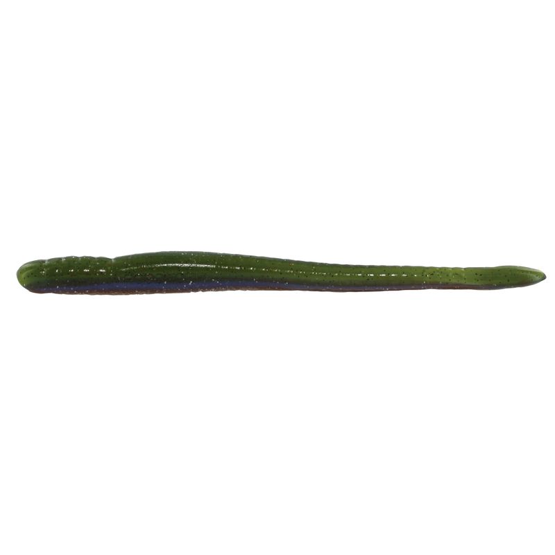 Roboworm FAT Straight Tail 4.5&quot;, 8pk