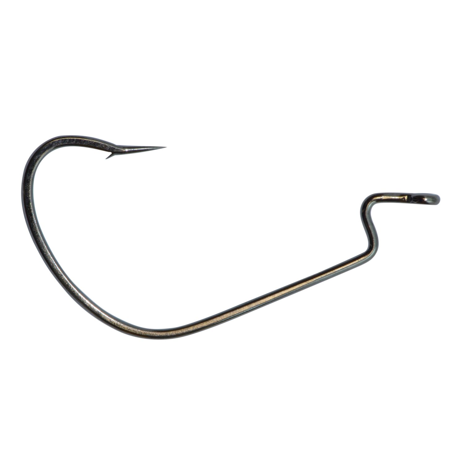 Gamakatsu Worm G-Lock NSB, 6pk