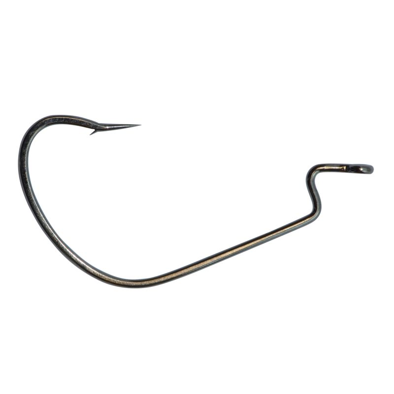 Gamakatsu Worm G-Lock NSB, 6pk