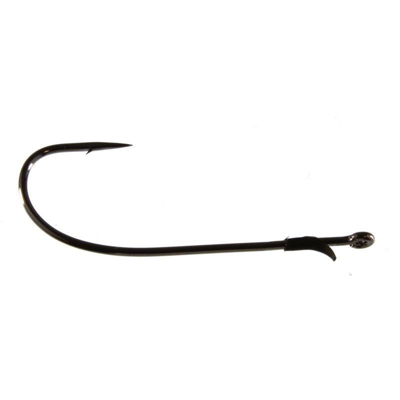 Roboworm ReBarb Gamakatsu Hook, 6pk