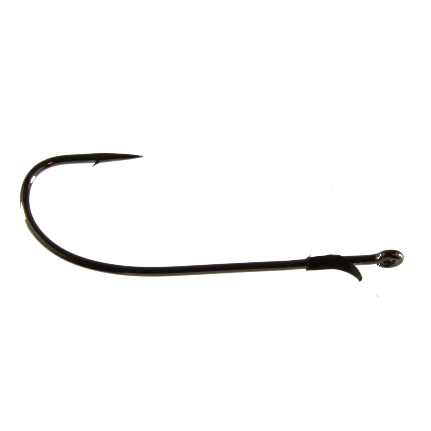 Roboworm ReBarb Gamakatsu Hook, 6pk, Size: Light Wire #1