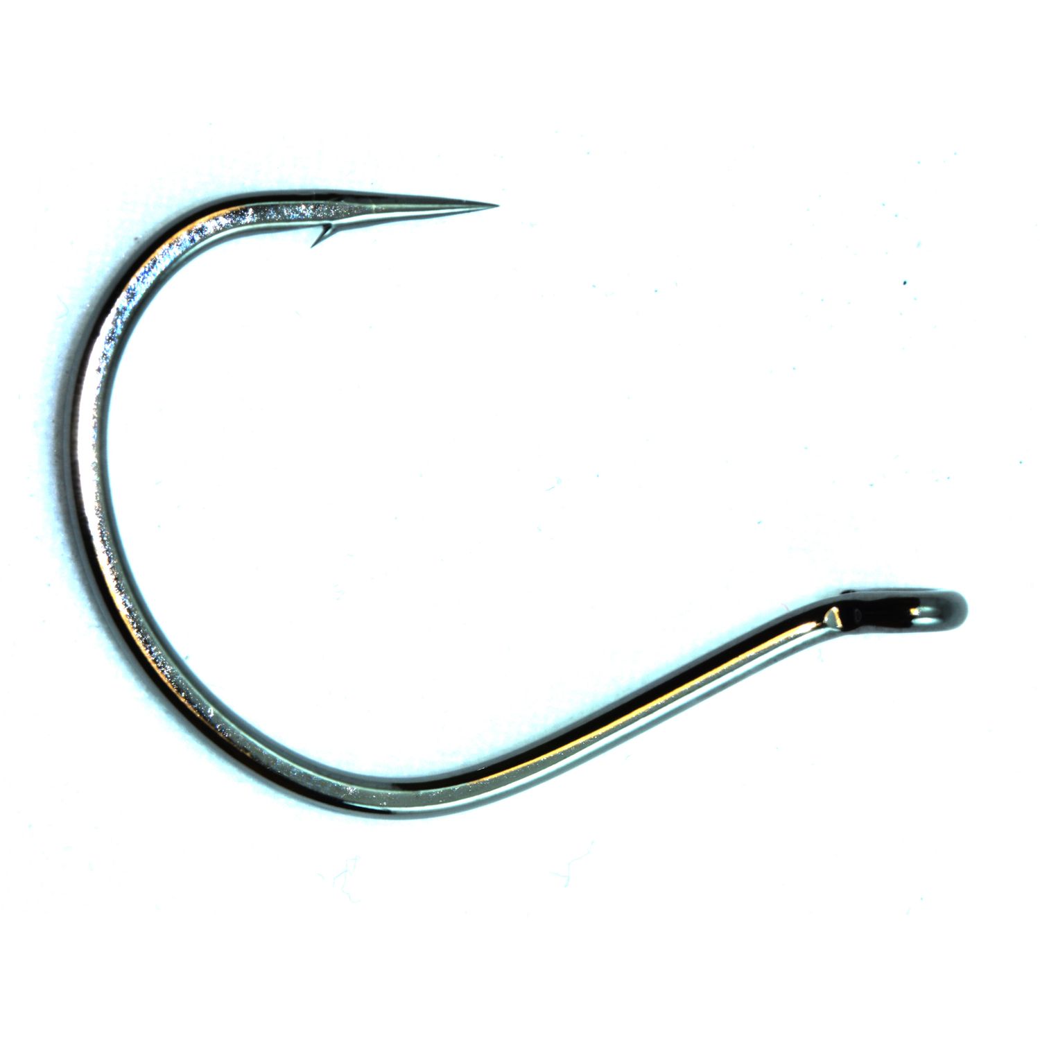 Gamakatsu Finesse Wide Gap, NSB, Size: #4, 6pk