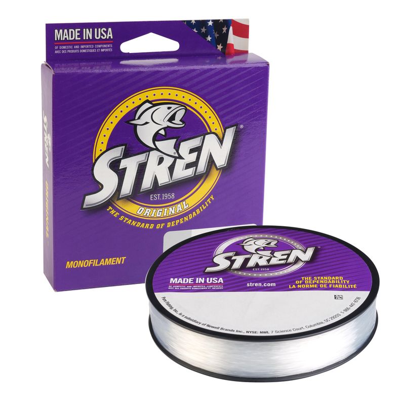 Stren Original Monofilament