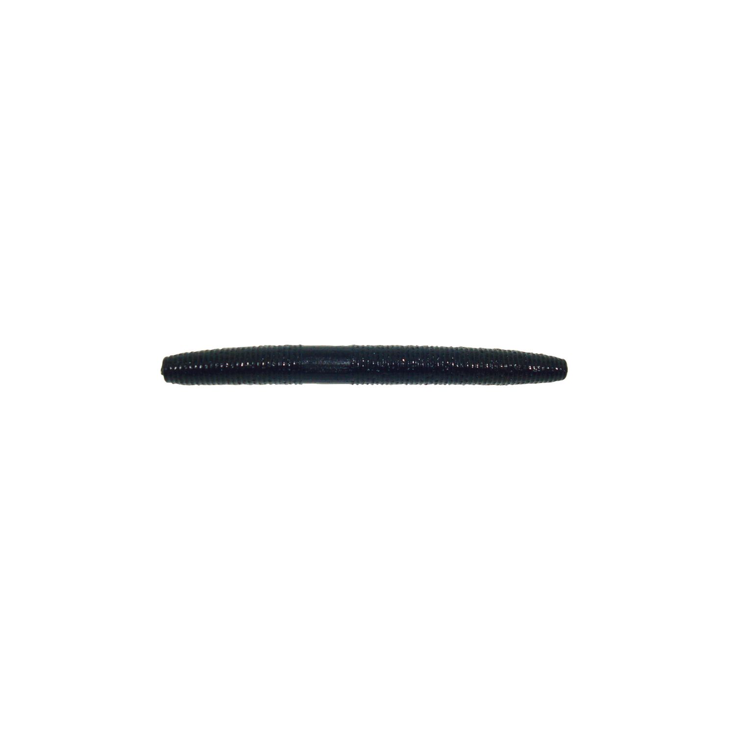 Yamamoto Slim Senko 3&quot;, 10pk, Color: Black