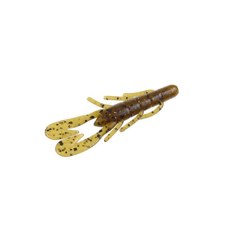 Zoom Micro UV Speed Craw 2.6&quot;, 12pk