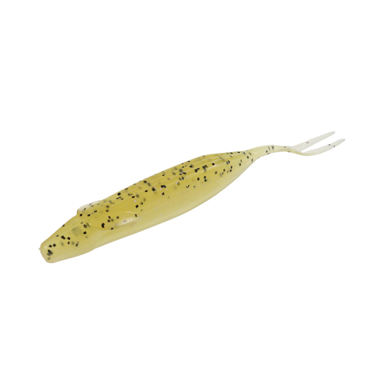 Zoom Winged Fluke 5&quot;, 6pk