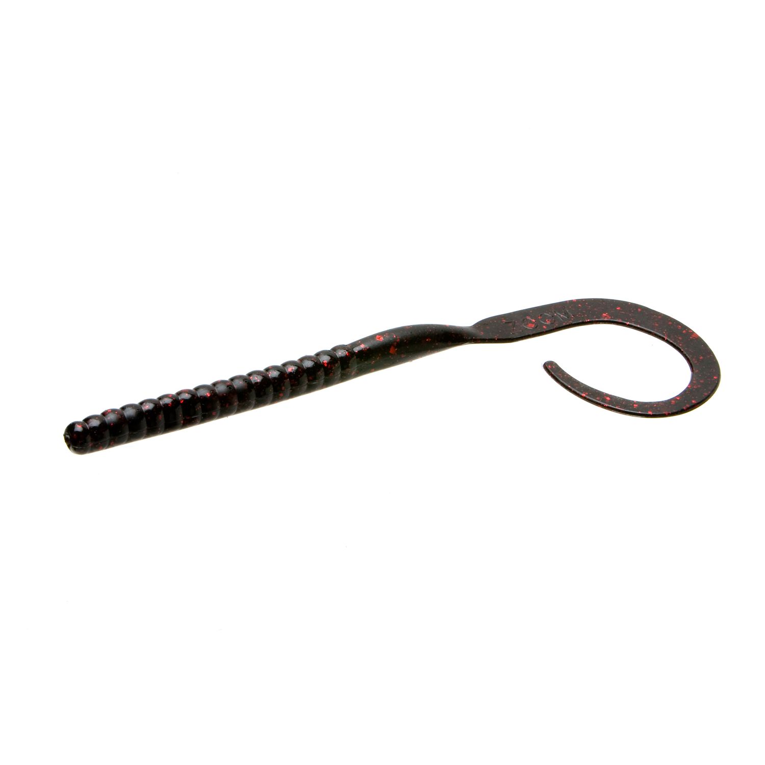 Zoom Ole Monster 10.5&quot;, 9pk, Color: Black Red Glitter