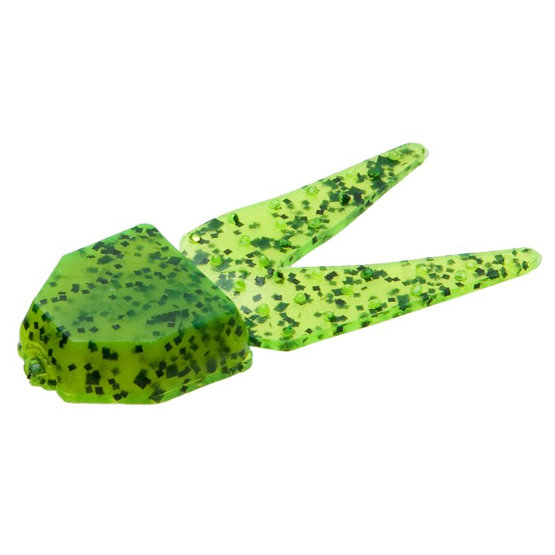 Zoom Small Chunk 2.5&quot;, 5pk