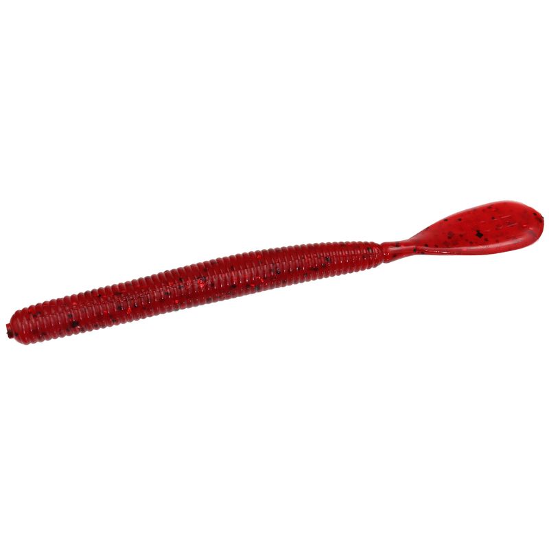 Zoom Speed Worm 5.5&quot;, 15pk