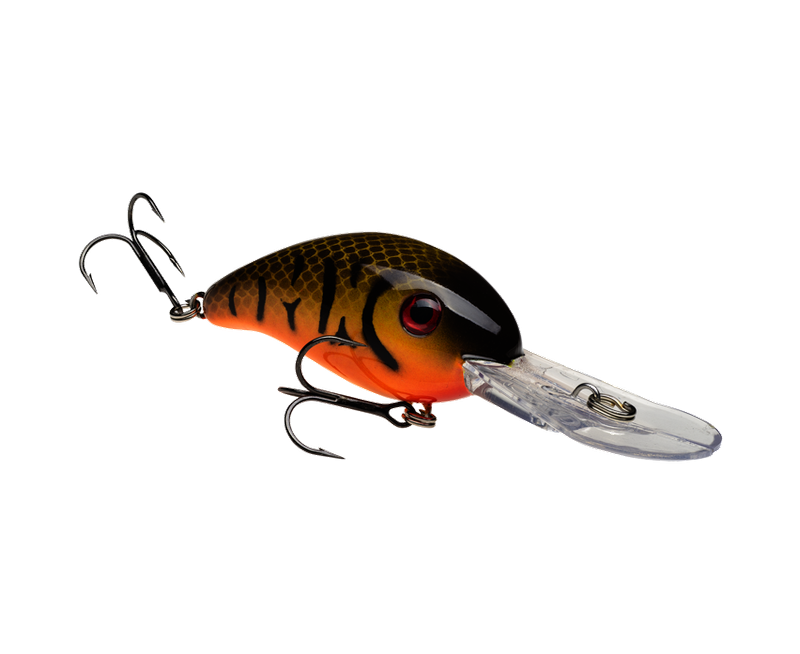 Strike King Pro-Model 3 XD