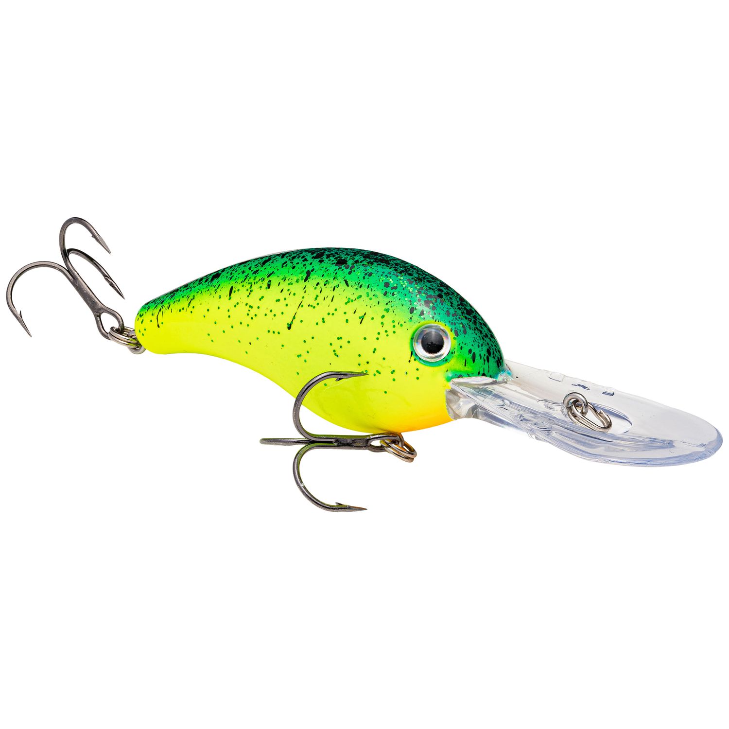 Strike King Pro-Model 5 XD