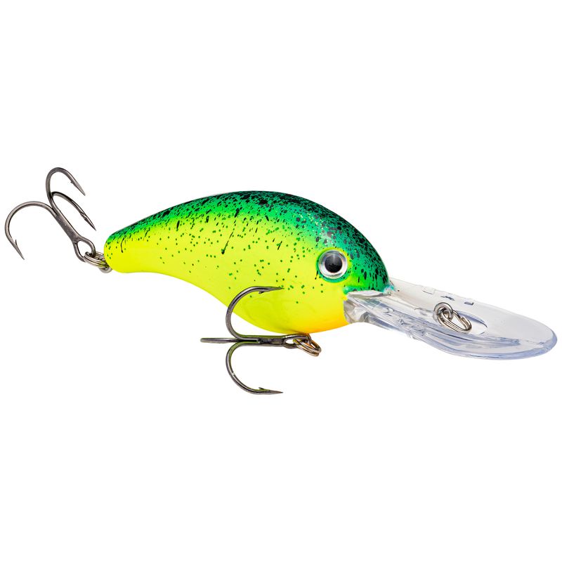 Strike King Pro-Model 5 XD