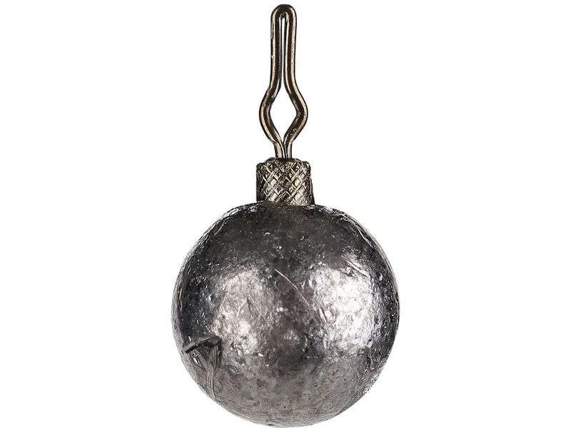 Bullet Weight Drop Shot