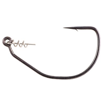 Owner Beast w/Twistlock, Black Chrome 3pk