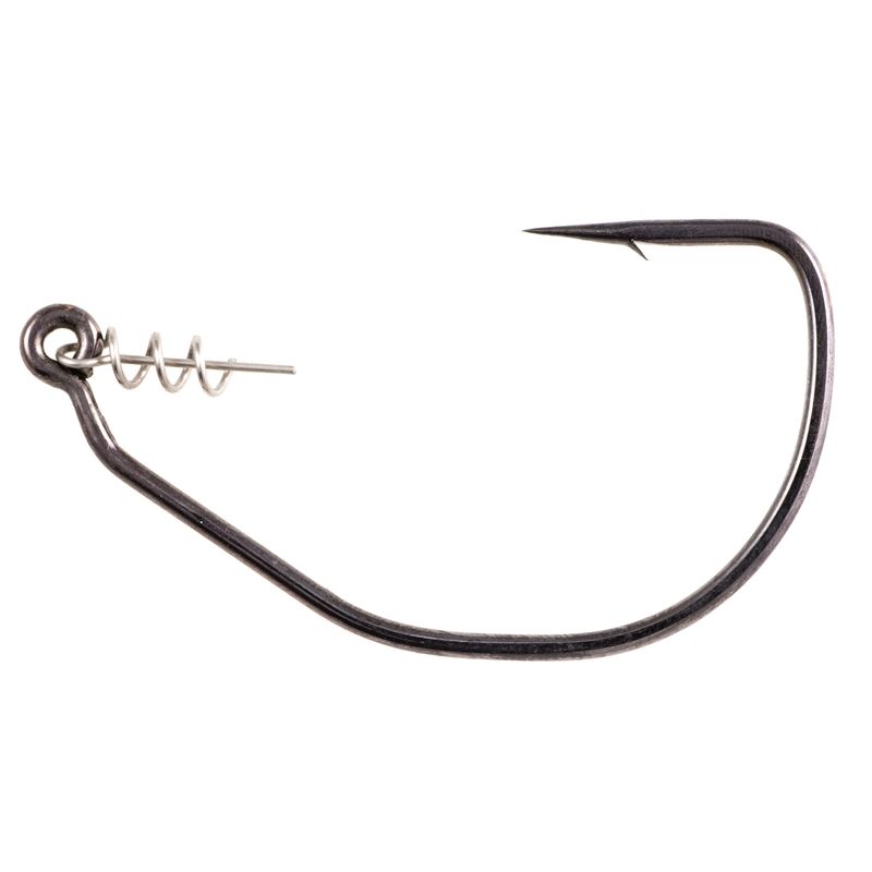 Owner Beast w/Twistlock, Black Chrome 3pk