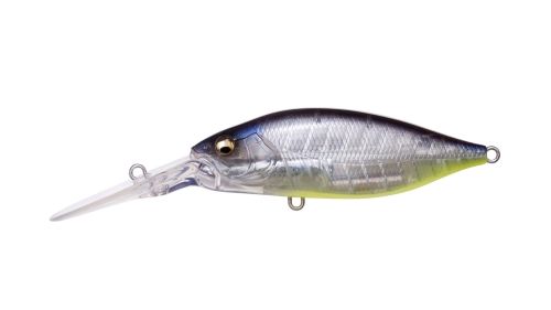 Megabass Deep-X 200 LBO, Color: Elegy Bone
