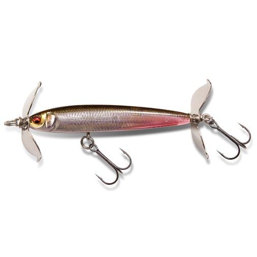 Megabass Level Swimmer (SP-C)