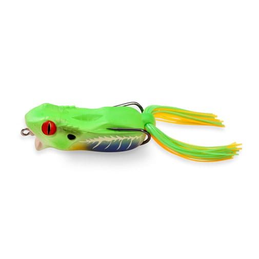 Megabass Gabarin Jr., Color: Akame Amagaedru