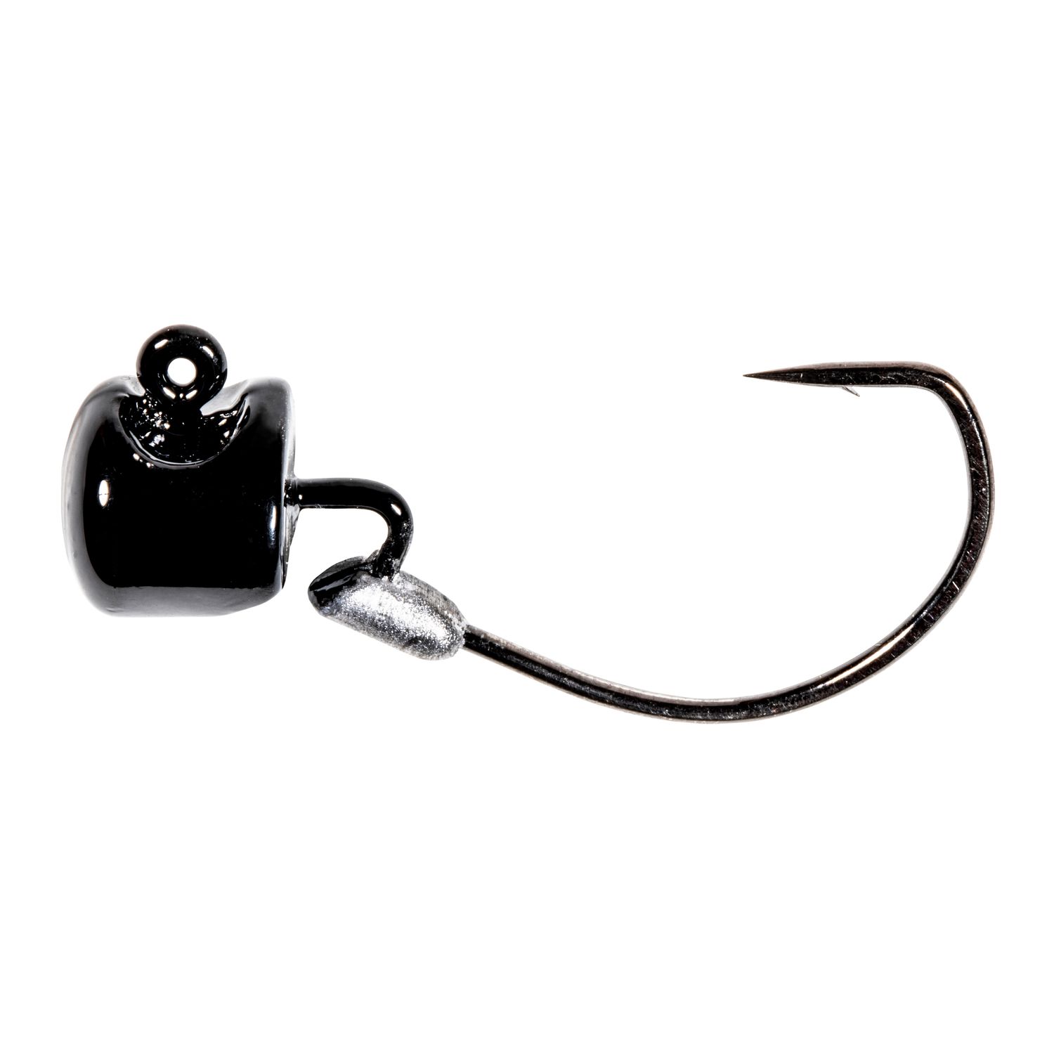 Z-Man NedlockZ EWG 4pk, Color: Black, Size: 1/5oz