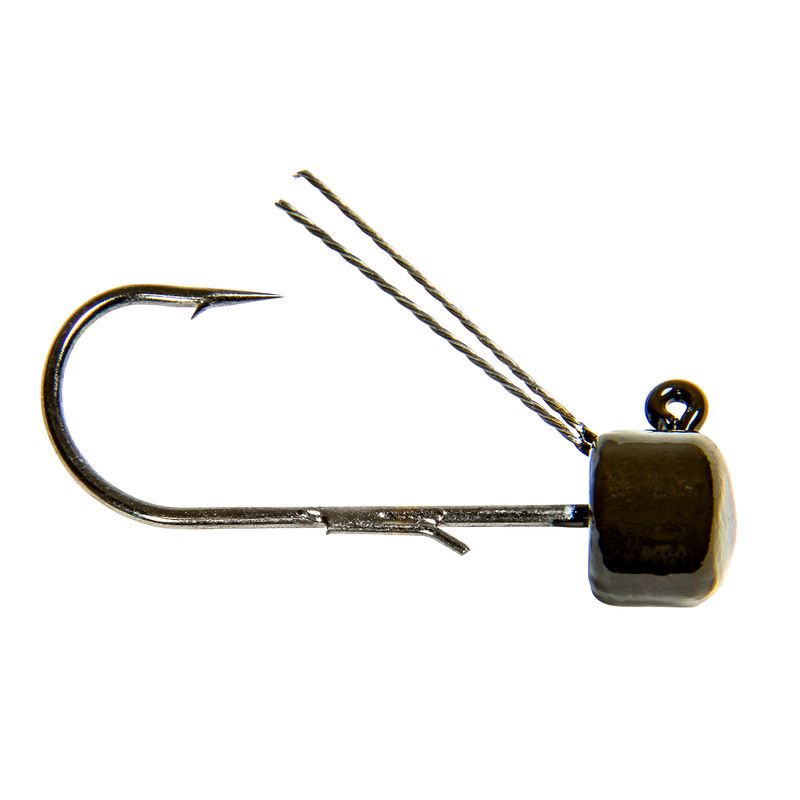 Z-Man Pro ShroomZ Weedless 4pk