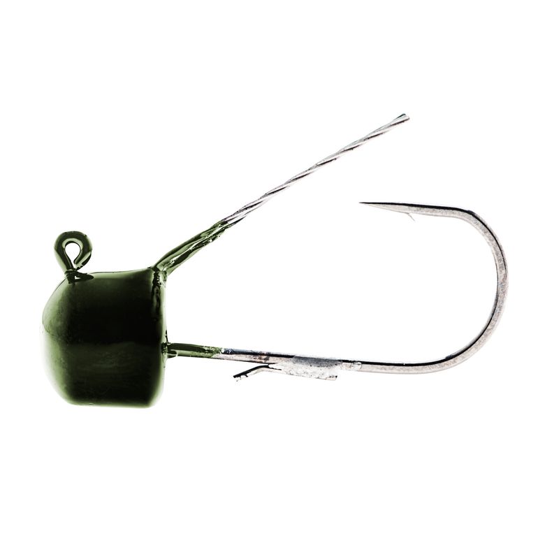 Z-Man Finesse ShroomZ Weedless 4pk