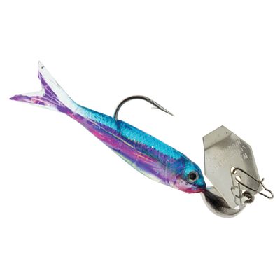 Z-Man Chatterbait Flashback Mini 1 pk