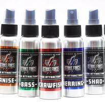 Strike Force Formula -