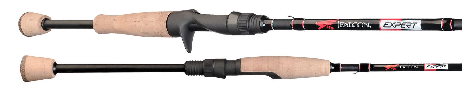 Falcon Expert, Size: EC-4-168 Jerkbait MM