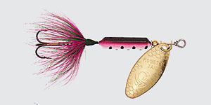 Yakima Rooster Tail