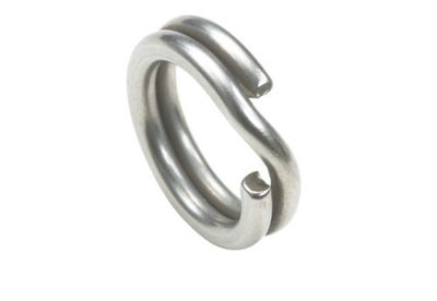 Owner Hyper Wire Split Ring Stainless