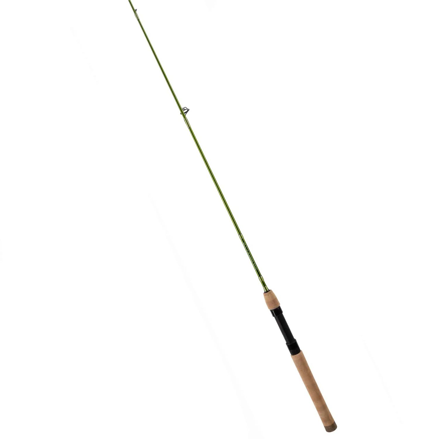 ACC Crappie Rod Shootin&#39; Stix, Size: S 5&#39;6&quot; 1pc M