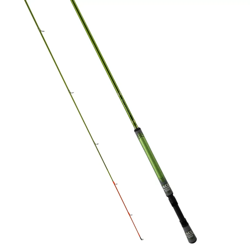 ACC Crappie Rod Jiggin&#39; Stix