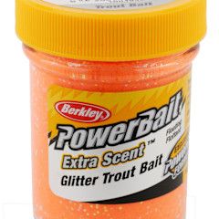 Berkley Powerbait Glitter Trout Bait