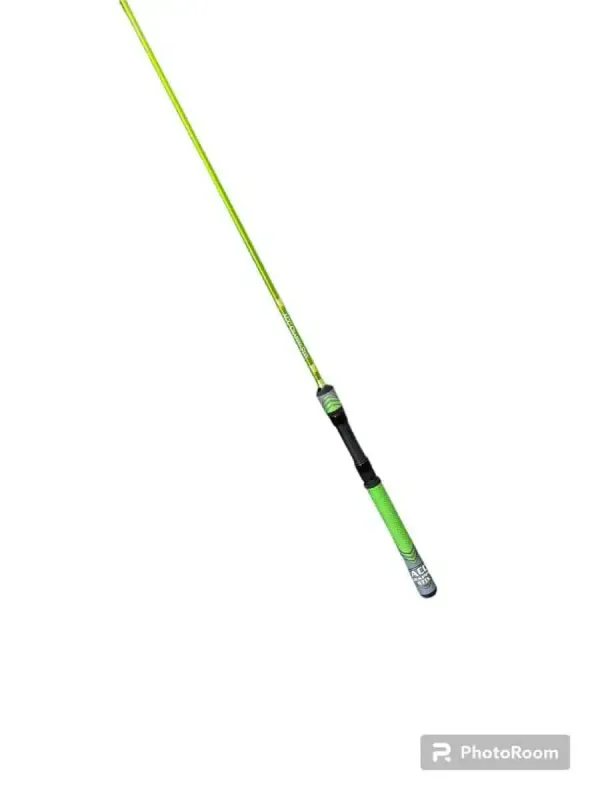 ACC Crappie Rod Spinnin Stix 
