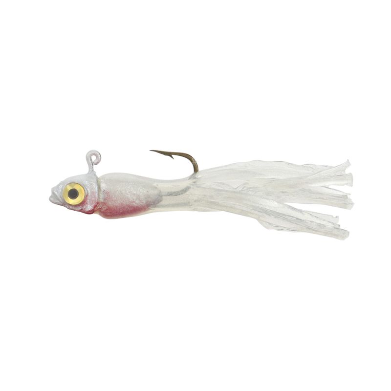 Gitzit 1.5&quot; Micro Little Tough Guy 1/25oz #8hk 2pk