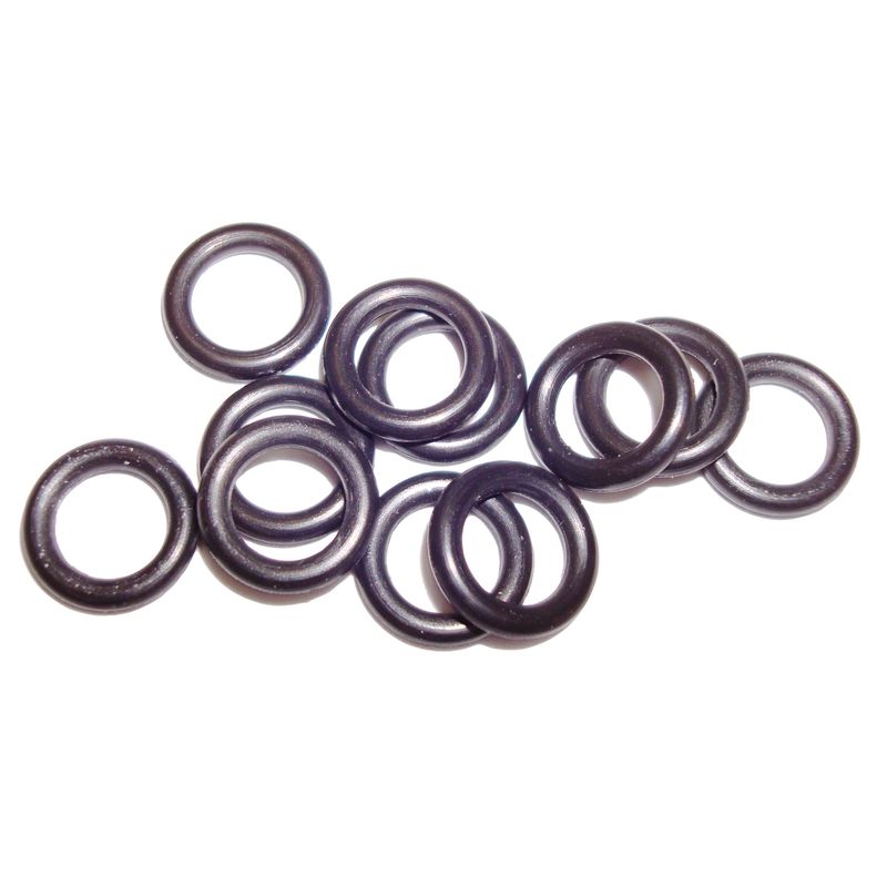 Case The O-Wacky O-Ring, 25pk