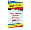 Fishing Hot Spots Map Stockton Lake