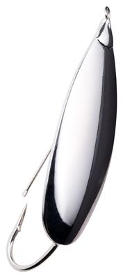 Johnson Silver Minnow,