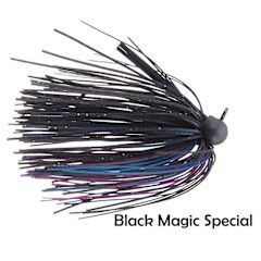 Queen Tungsten Finesse Peanut Football Jig