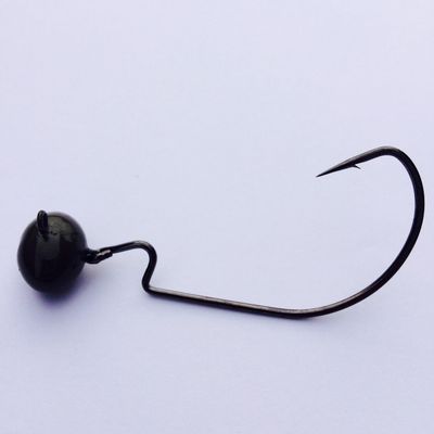 Queen Tungsten Football Swinghead